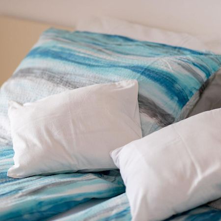 Apartmani Devcic Palit Экстерьер фото