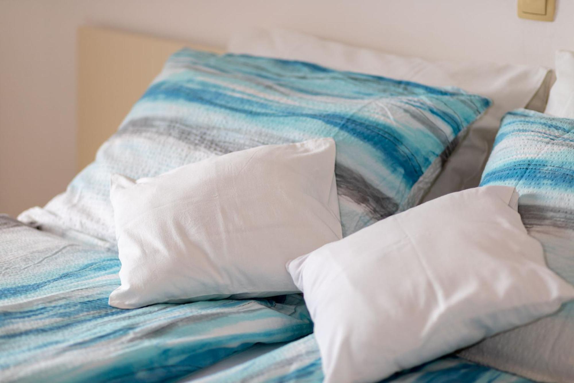 Apartmani Devcic Palit Экстерьер фото