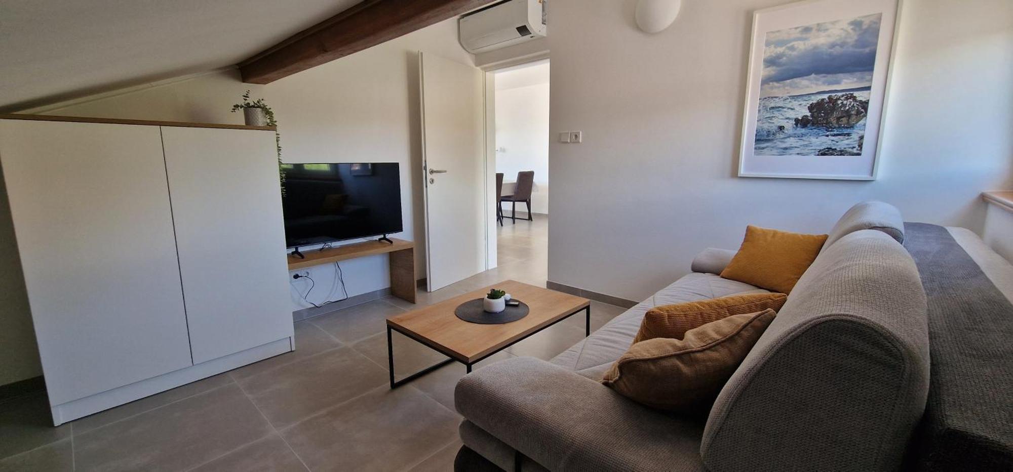 Apartmani Devcic Palit Экстерьер фото